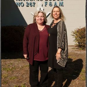 Meet your Posher, Lorie